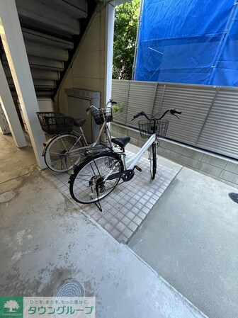 レオパレス壽光IIの物件内観写真